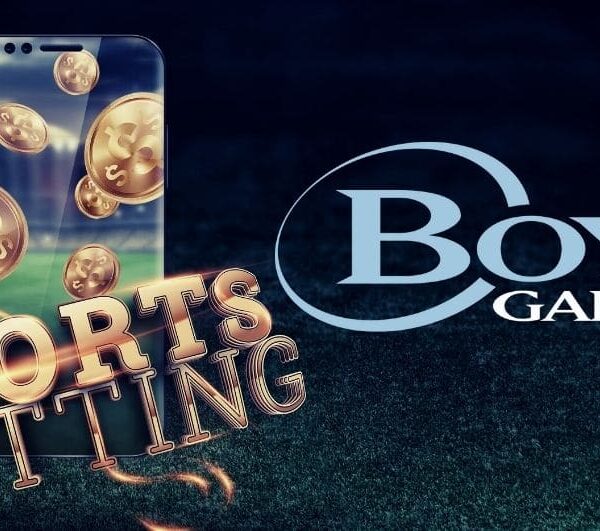 Boyd Gaming Launched an Upgraded Version of Its Mobile Sports Betting Application