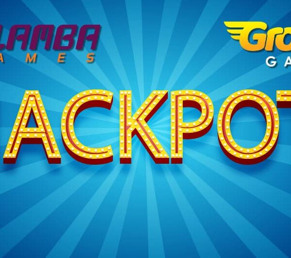 Kalamba Games launches Bullseye Jackpots with GrooveGaming