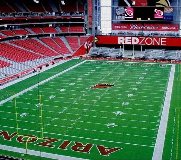 Sports Betting Market in Arizona Sees Adjacent Bookings for Stadium Sportsbooks