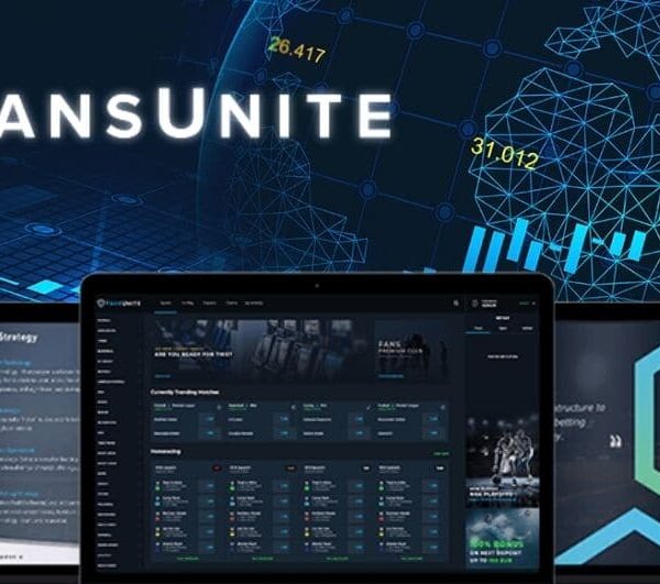 FansUnite Entertainment Announces OTCQX Trading