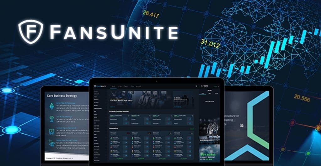 FansUnite Entertainment Announces OTCQX Trading