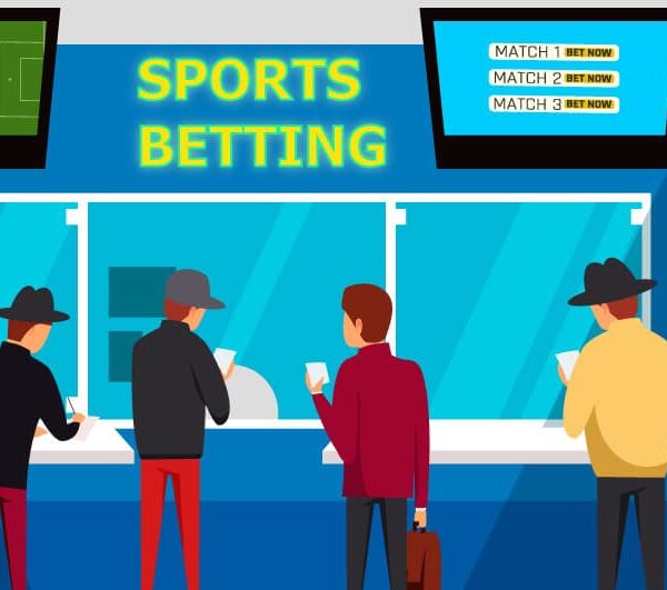 The Sponsor of Canada’s Sports Betting Bill Is ‘Optimistic’ for Passage This Week
