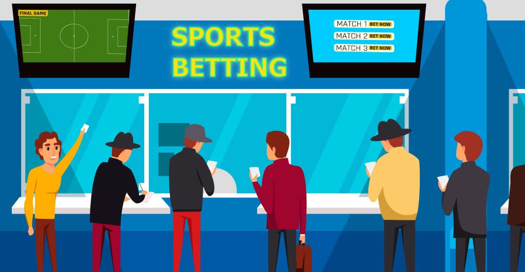 The Sponsor of Canada’s Sports Betting Bill Is ‘Optimistic' for Passage This Week