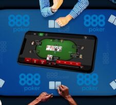888 Eyes Online Poker to Release in Three States by 2021