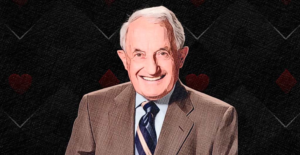 Gambling Idol, John Ascuaga's Demise Leaves a Void in Northern Nevada
