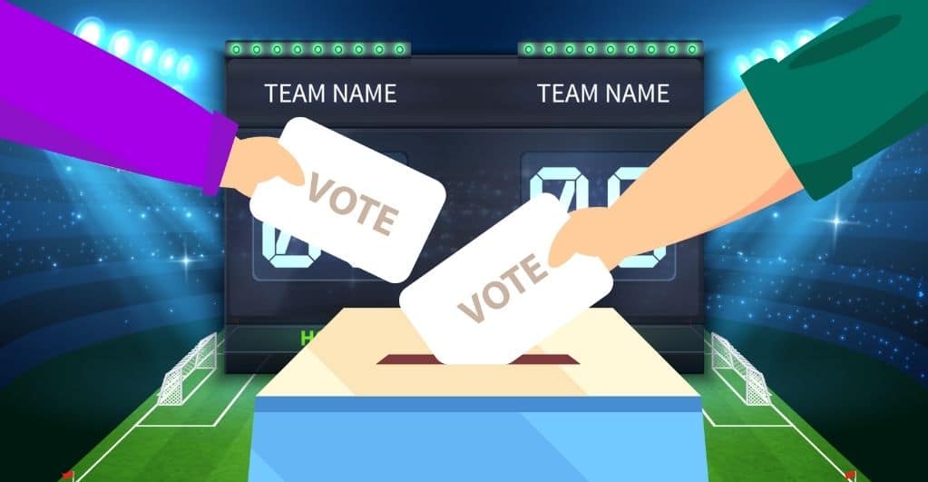 Massachusetts House Gets Ready to Vote on Sports Betting This Thursday