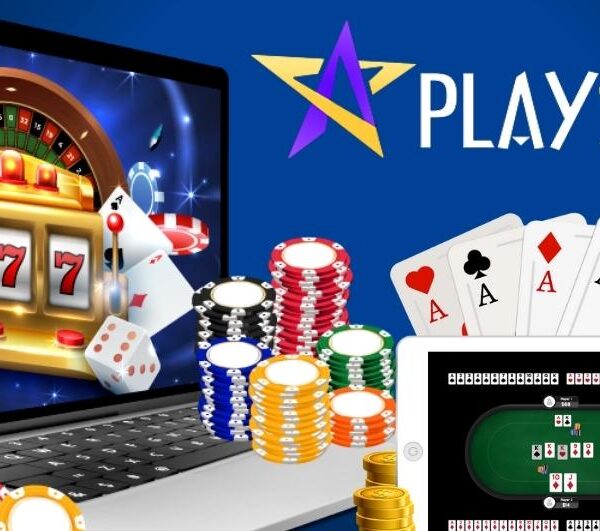 Playstar Casino Gains Access to the Pennsylvania iGaming Market