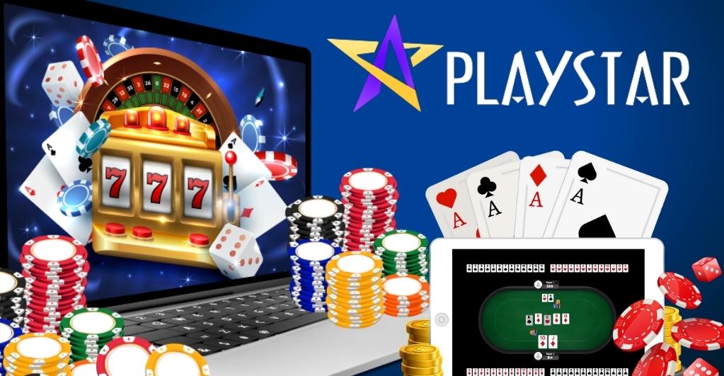 Playstar Casino Gains Access to the Pennsylvania iGaming Market