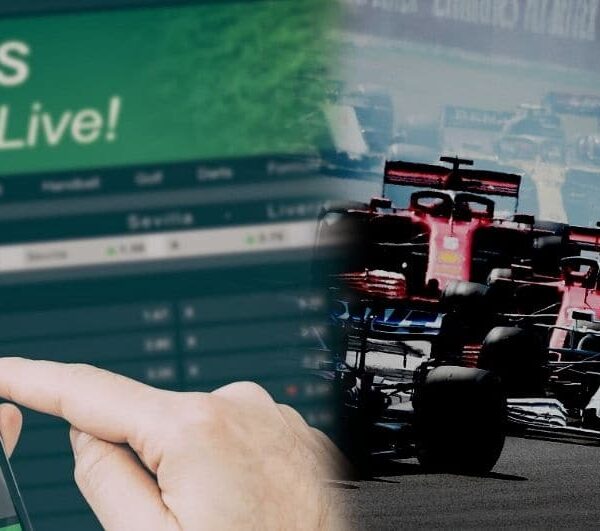 Silverstone Qualification Changes British Grand Prix Betting Odds