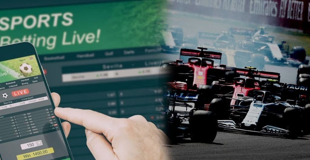 Silverstone Qualification Changes British Grand Prix Betting Odds
