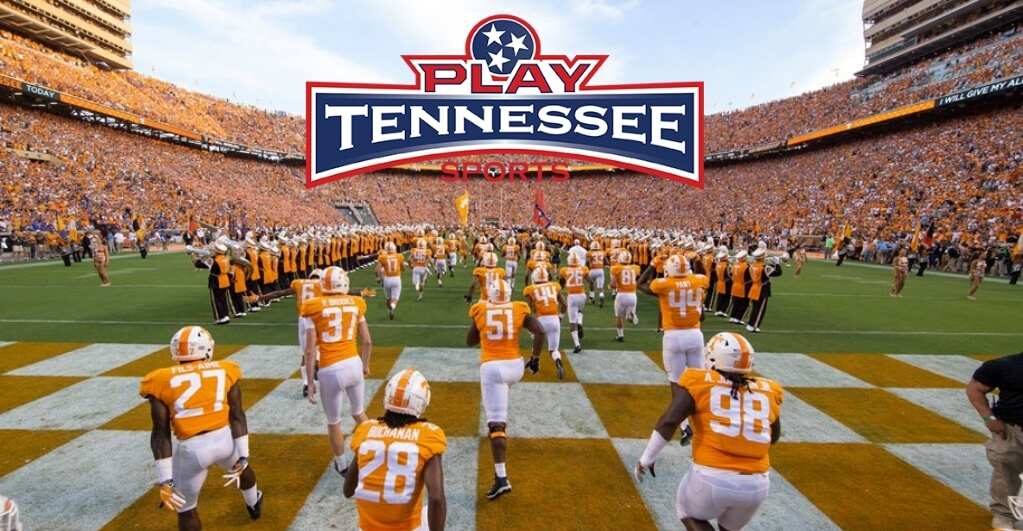 Tennessee Sportsbooks Push GGR and Betting Volume Growth in June