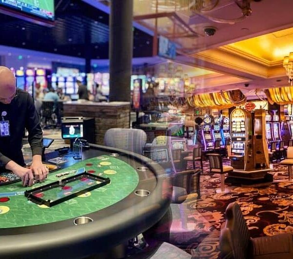 Casino Lobbying Group Asks for Responsible Gaming Reforms