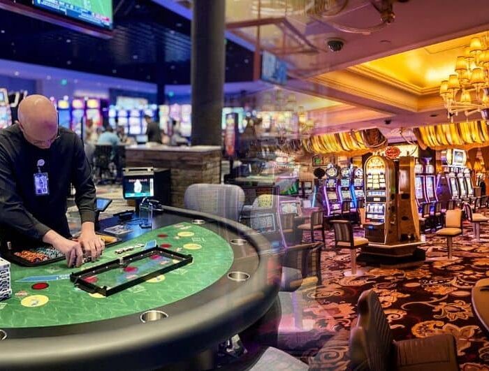 Casino Lobbying Group Asks for Responsible Gaming Reforms