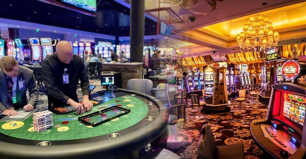 Casino Lobbying Group Asks for Responsible Gaming Reforms