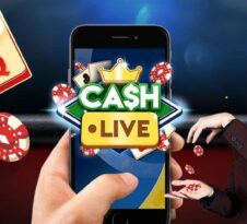 Ingram, Martin, and Hellmuth Among Cash Live Poker Investors