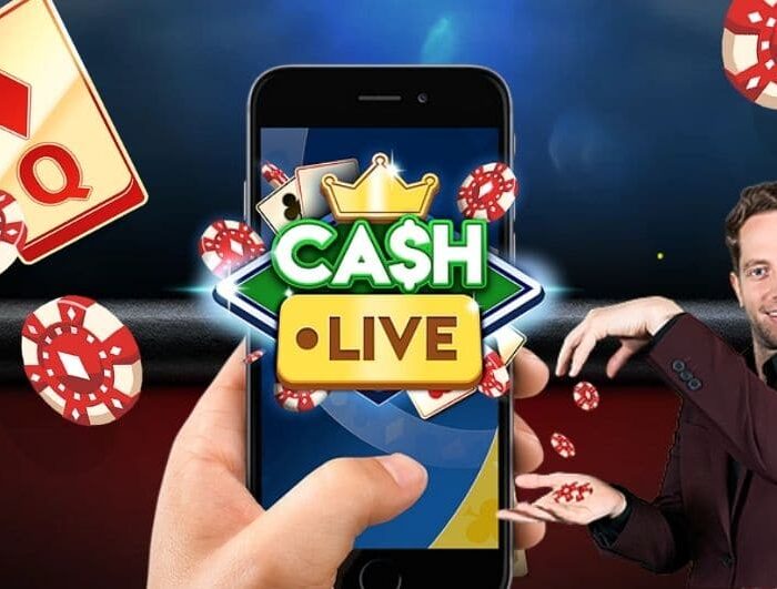 Ingram, Martin, and Hellmuth Among Cash Live Poker Investors