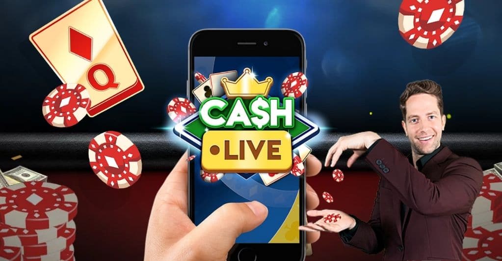 Ingram, Martin, and Hellmuth Among Cash Live Poker Investors