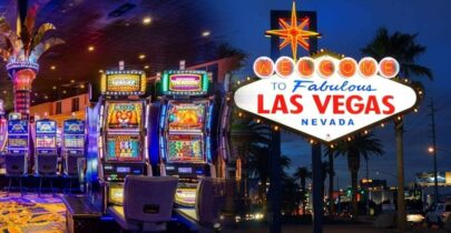 Las Vegas Is Back With a Bang With Record Winnings
