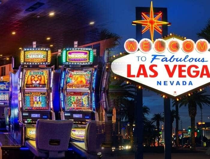 Las Vegas Is Back With a Bang With Record Winnings