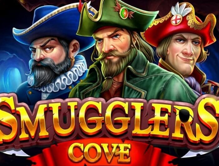 Uncover a Treasure Trove in Pragmatic Play’s New Video Slot Smugglers Cove